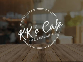 Kk's Cafe Italian food
