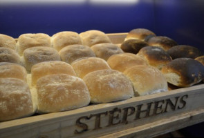 Stephens Bakery food