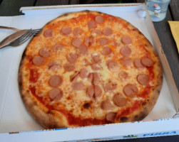 La Bottega Della Pizza 2 inside