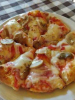 Pizzeria Marinero food