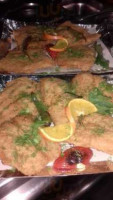 ‪red Sea Fish ‬ food