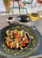 Sardina Pastabar food