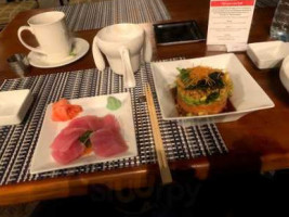 ‪torii Sushi And Teppanyaki‬ food