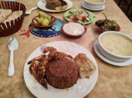 ‪wadi El Nil‬ food