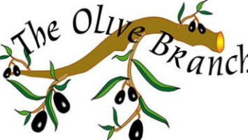 The Olive Branch Coffe Shop food