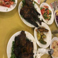 مطعم كابر صبحي food