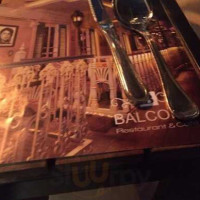 ‪balcona‬ food