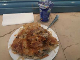 Burek food