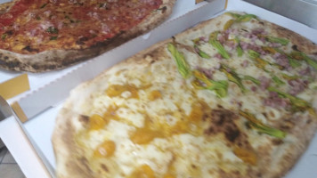 Pizzeria Bella Salerno Di Emiliano Senatore food