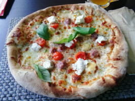 Pizzeria Alfonsine food