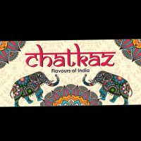 Chatkaz Flavours Of India food