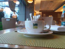 Anaro Resturant Cafe food