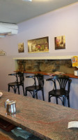 Cafe' Mirage E Cucina Casalinga inside