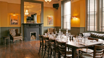 The Tommyfield food