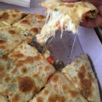 ‪pizza El Zaim‬ food