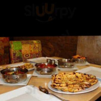 مطعم باب مكة food