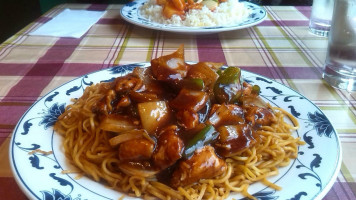 China Noodle food