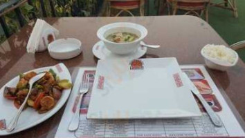 ‪china House‬ food