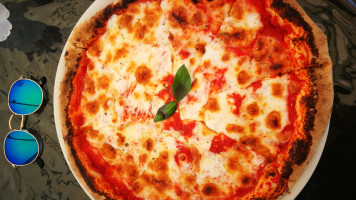 Chiosco Pizzeria Al Pizzico food