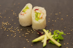 Sosushi Catania food