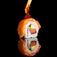 Sosushi Catania food