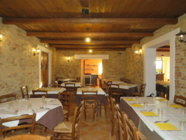 La Taverna Di Albertone food