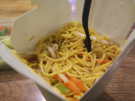 N 11 Noodle food