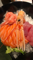 Sushi Jo Anagnina inside