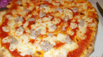 400 Gradi Pizza Cucina food