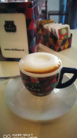 Dolce Caffe By Gemelli food
