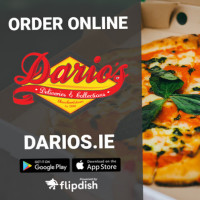 Darios food