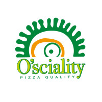 O'sciality Pizza Quality food
