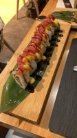 Giappo Sushi&delicious food