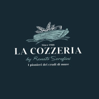 La Cozzeria By Renato Serafini I Pionieri Dei Crudi Di Mare food