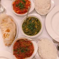 Sripur food