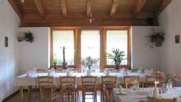 Dell'agriturismo Le Betulle food