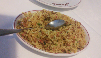 Nawab food