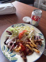 B&n Kebabs food