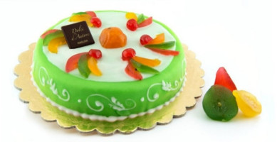 Dolci D'autore food