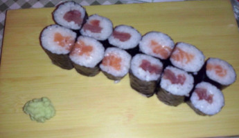 Tsuki food