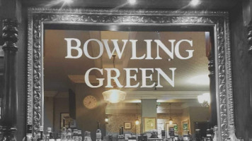 The Bowling Green food