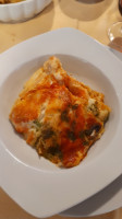 Osteria Della Ribotta food