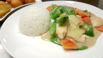 Khor Asian&chinese Cuisine food