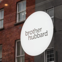 Brother Hubbard North inside