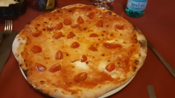 Pizzeria Su Palatteddu food
