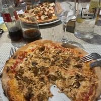 Il Canneto Messina food