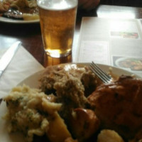 Toby Carvery Macclesfield food