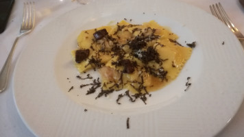 Osteria Antico Borgo food