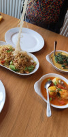 Garuda Indonesian food