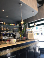 Copenhagen Lounge Cafe food
